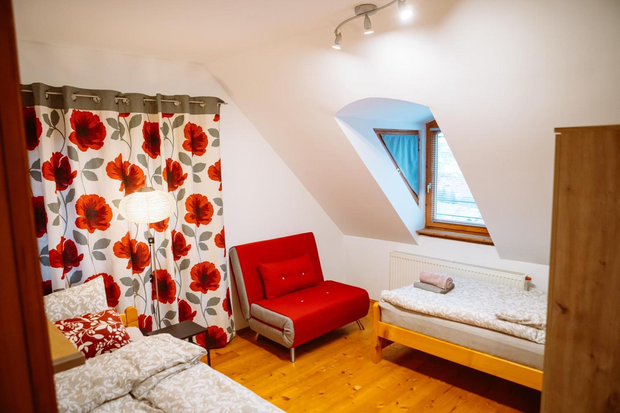 Kiralyszeke Apartman Eger Exterior photo