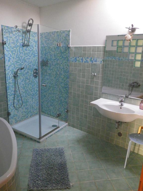 Kiralyszeke Apartman Eger Room photo